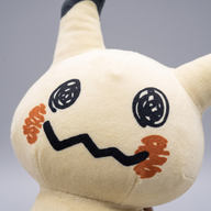 The Original Impostor — Classic Plush