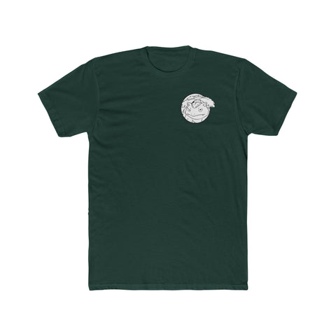 #003 - First Bloom Tee