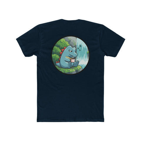 #158 - The Snoozer Tee