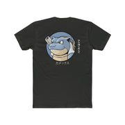 #009 -  Shell Shocker Tee