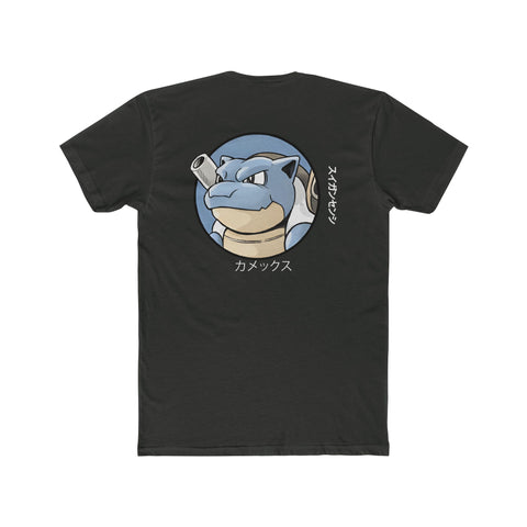 #009 -  Shell Shocker Tee