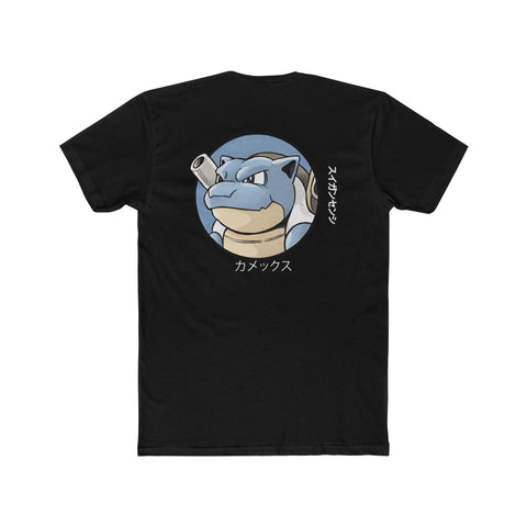 #009 -  Shell Shocker Tee