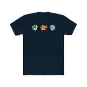 #001/#004/#007 - Starters Watercolor Tee