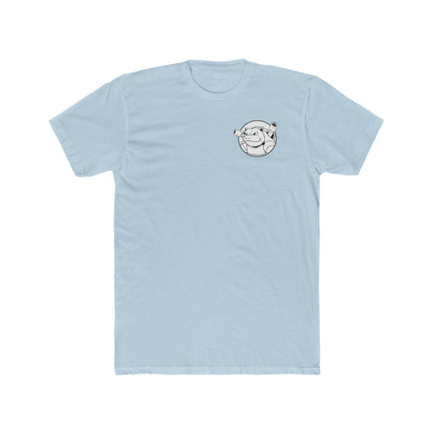 #009 -  Shell Shocker Tee