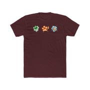 #001/#004/#007 - Starters Watercolor Tee