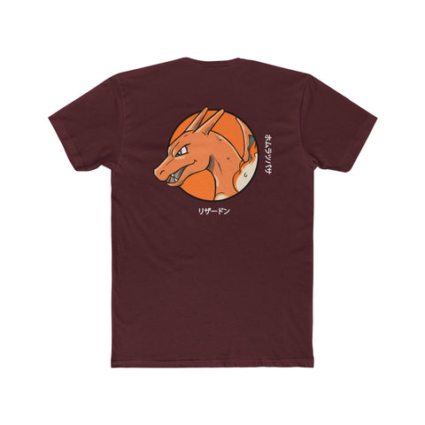 #006 - Lonesome Flame Tee