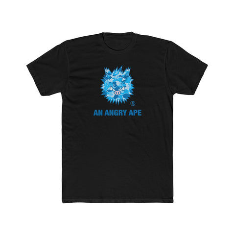 #057 - An Angry Ape