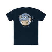 #009 -  Shell Shocker Tee