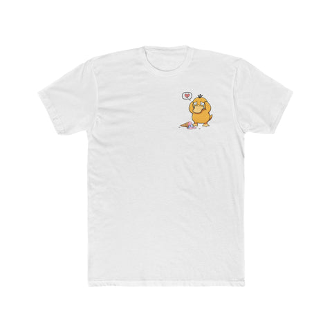 #054 - Sad Duck Tee