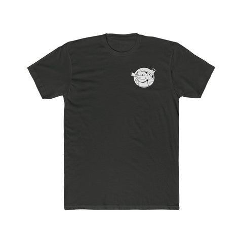 #009 -  Shell Shocker Tee