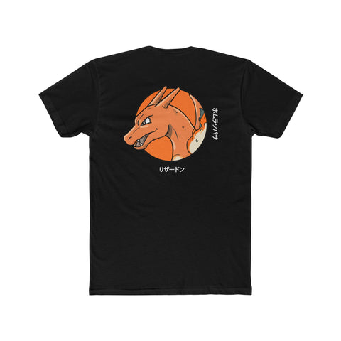 #006 - Lonesome Flame Tee