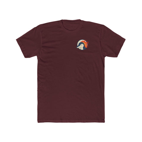 #155 - The Slow Starter Tee