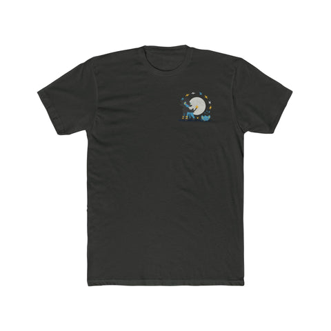 #403/#405 - Electric Night Tee