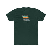 #003/#006/#009 - Legacy Tee