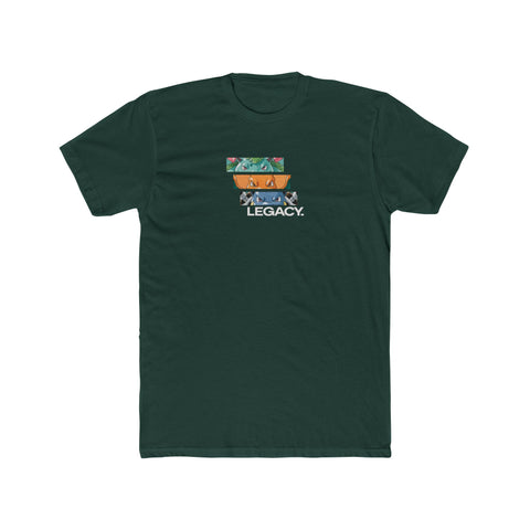 #003/#006/#009 - Legacy Tee