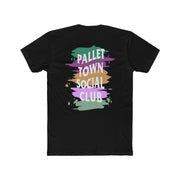 Pallet Town Social Club Tee