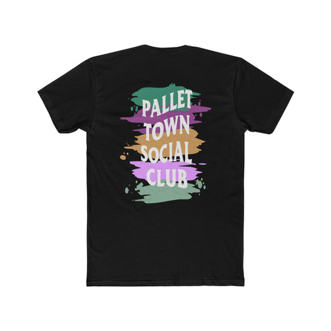 Pallet Town Social Club Tee