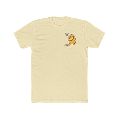 #054 - Sad Duck Tee