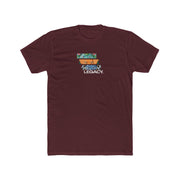 #003/#006/#009 - Legacy Tee