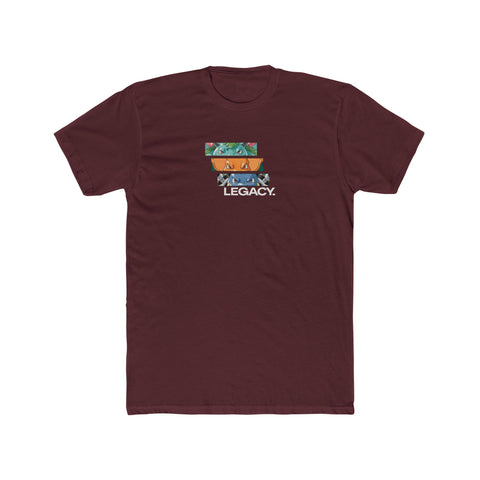 #003/#006/#009 - Legacy Tee