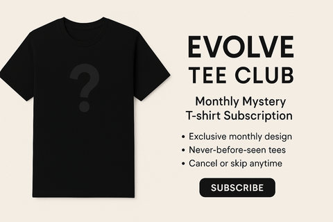 Evolve Tee Club