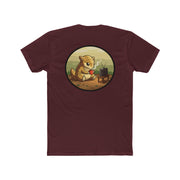 #027 - The Early Riser Tee