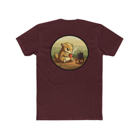 #027 - The Early Riser Tee
