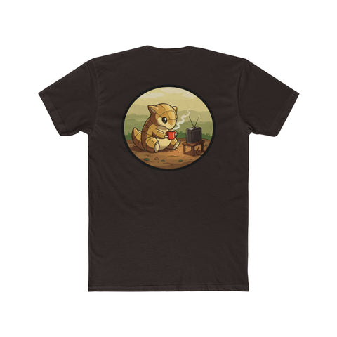 #027 - The Early Riser Tee