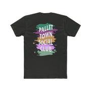 Pallet Town Social Club Tee