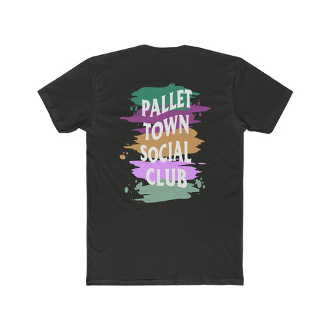 Pallet Town Social Club Tee