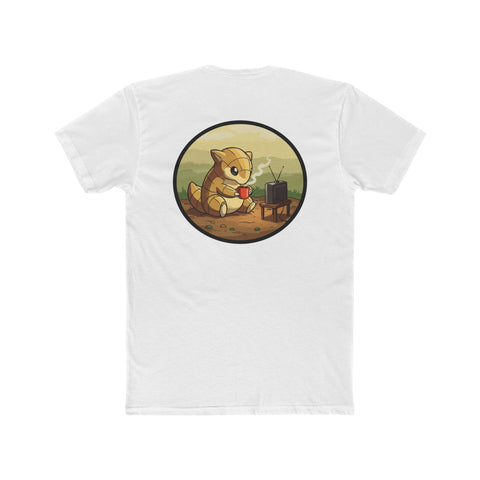 #027 - The Early Riser Tee