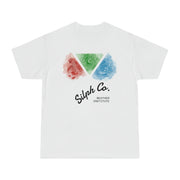 #382-384 - Weather Institute Tee