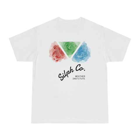 #382-384 - Weather Institute Tee