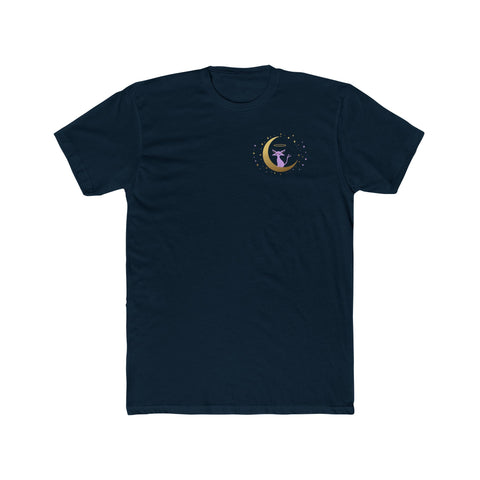 #196 - Eclipse's Warmth Tee
