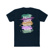 Pallet Town Social Club Tee