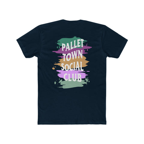 Pallet Town Social Club Tee