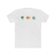 #001/#004/#007 - Starters Watercolor Tee