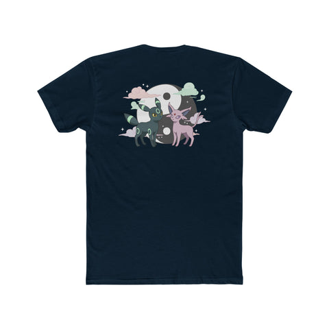 Sun and Moon Tee