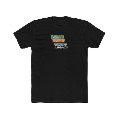 #003/#006/#009 - Legacy Tee