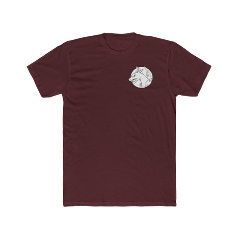 #006 - Lonesome Flame Tee
