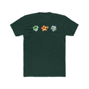 #001/#004/#007 - Starters Watercolor Tee