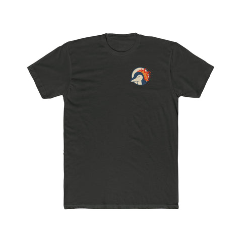 #155 - The Slow Starter Tee