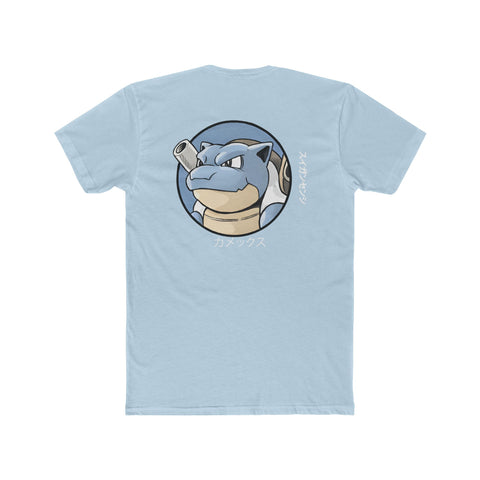 #009 -  Shell Shocker Tee