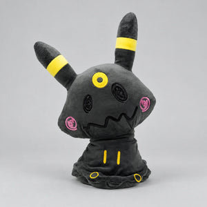 Charcoal Little Impostor plush