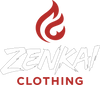 Zenkai Clothing