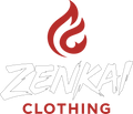 Zenkai Clothing
