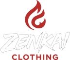 Zenkai Clothing