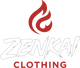 Zenkai Clothing